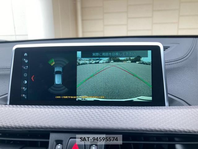 Bmw X2 2019-11 7721623-26