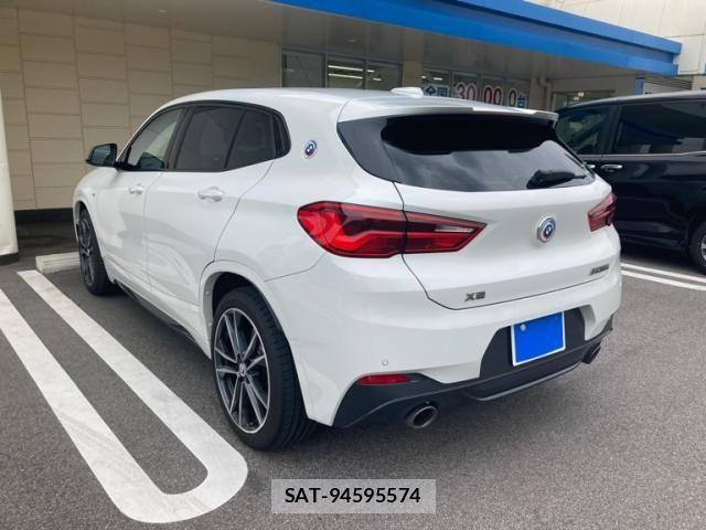 Bmw X2 2019-11 7721623-3