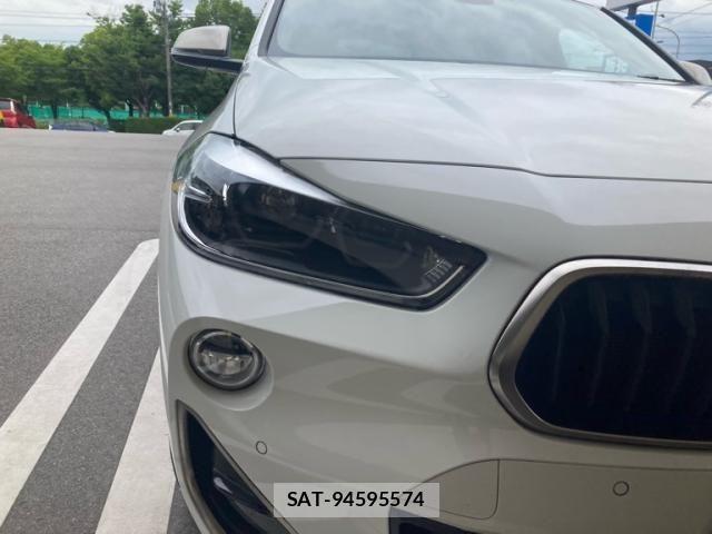 Bmw X2 2019-11 7721623-7