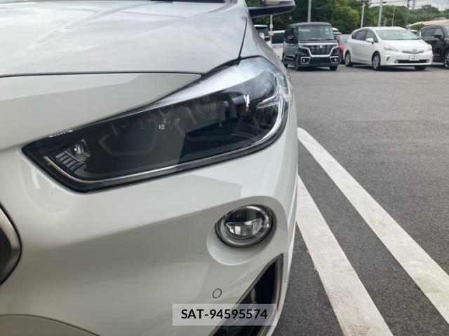 Bmw X2 2019-11 7721623-8