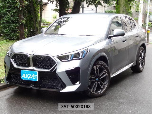 Bmw X2 2025-11 7721616-0