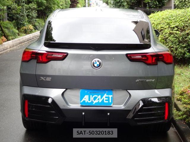 Bmw X2 2025-11 7721616-9