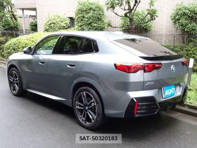Bmw X2 2025-11 7721616-2