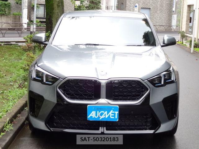 Bmw X2 2025-11 7721616-3