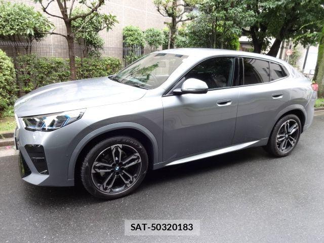 Bmw X2 2025-11 7721616-5
