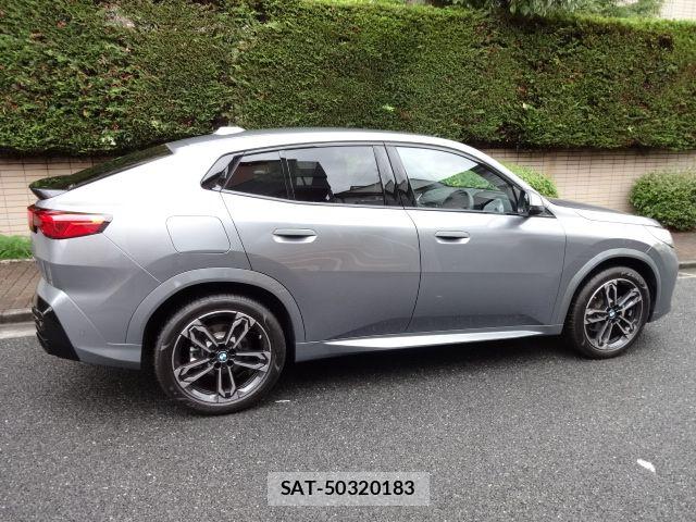 Bmw X2 2025-11 7721616-6