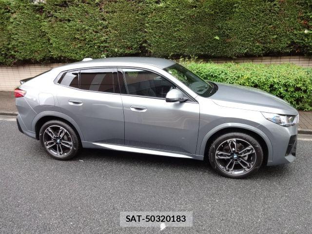 Bmw X2 2025-11 7721616-7
