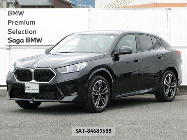 Bmw X2 2024-12 7721619-0