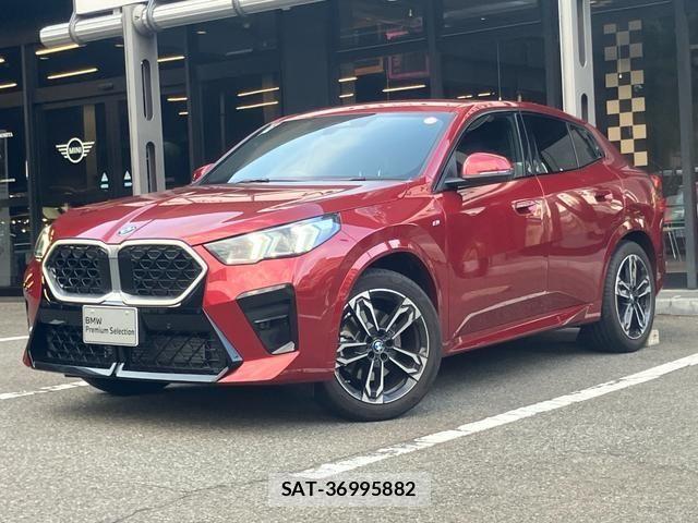 Bmw X2 2025-12 7721618-0
