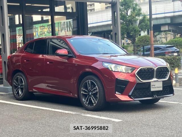 Bmw X2 2025-12 7721618-5
