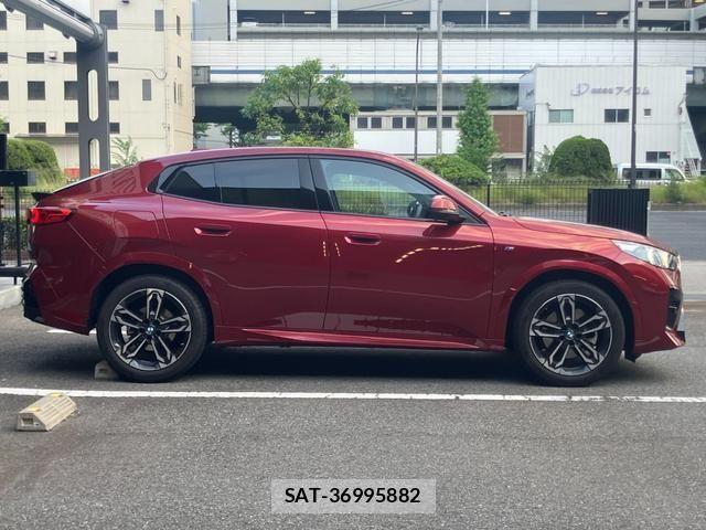 Bmw X2 2025-12 7721618-7