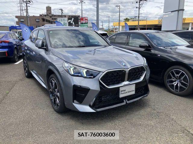 Bmw X2 2025-08 7721612-0