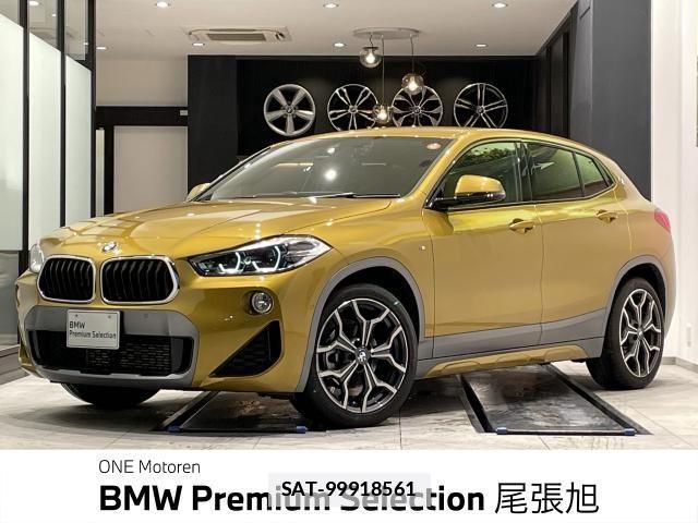 Bmw X2 2020-12 7721625-0