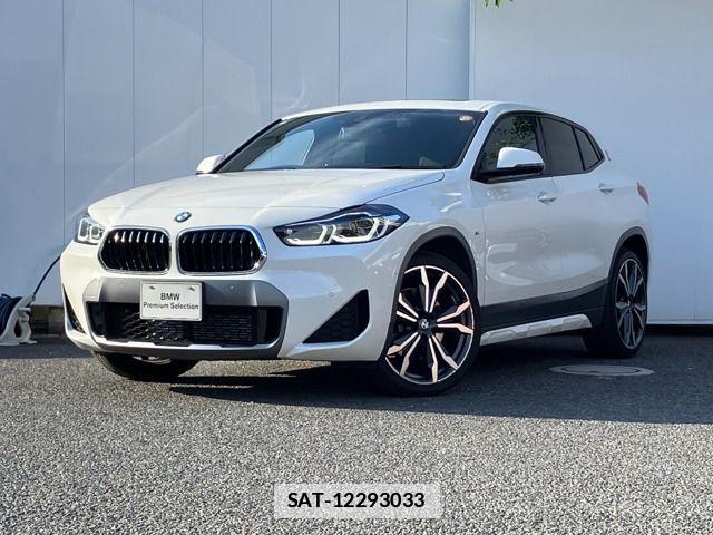 Bmw X2 2023-07 7721621-0