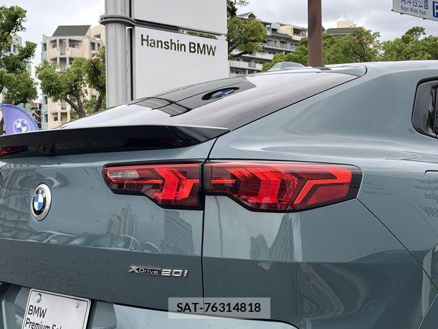 Bmw X2 2025-12 7721617-2