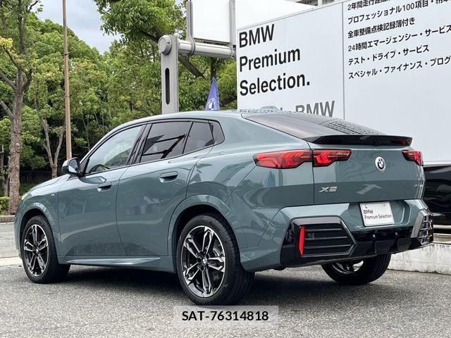 Bmw X2 2025-12 7721617-3