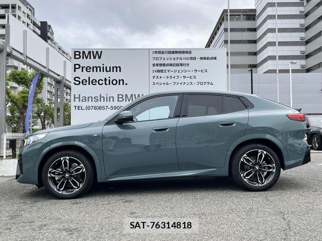 Bmw X2 2025-12 7721617-4