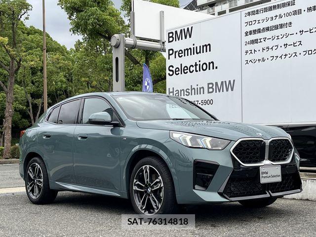 Bmw X2 2025-12 7721617-6