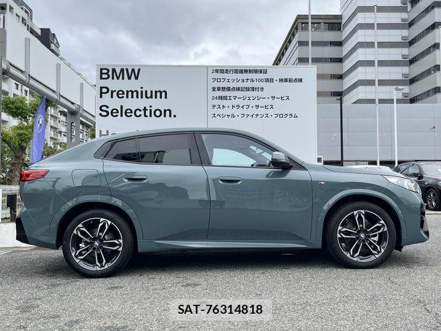 Bmw X2 2025-12 7721617-7