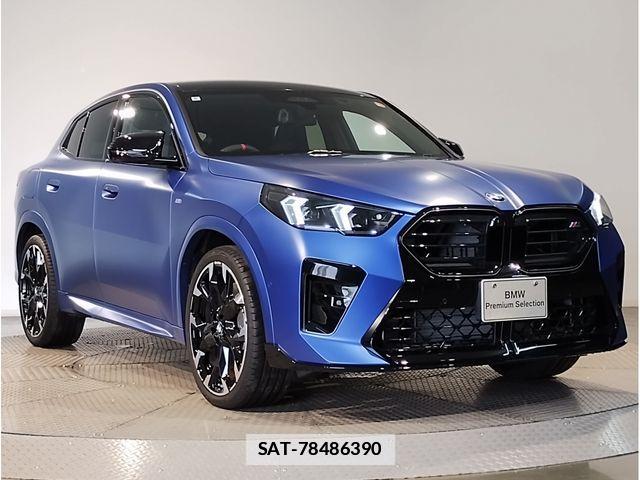 Bmw X2 2024-08 7721615-5