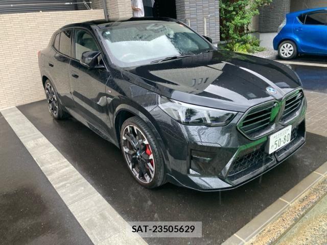 Bmw X2 2024-09 7783092-0