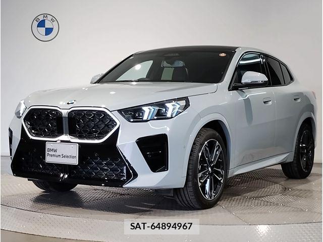 Bmw X2 2025-12 7783091-0