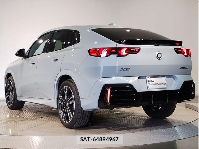 Bmw X2 2025-12 7783091-2