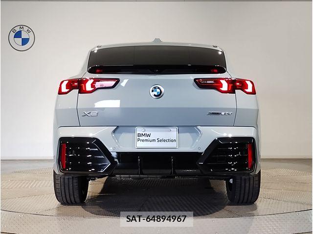 Bmw X2 2025-12 7783091-3