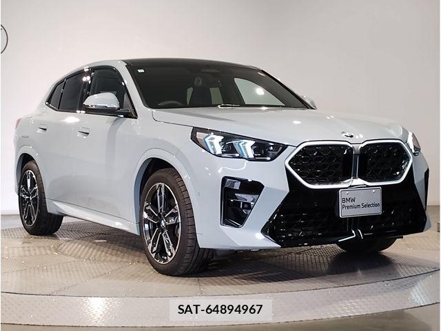 Bmw X2 2025-12 7783091-6