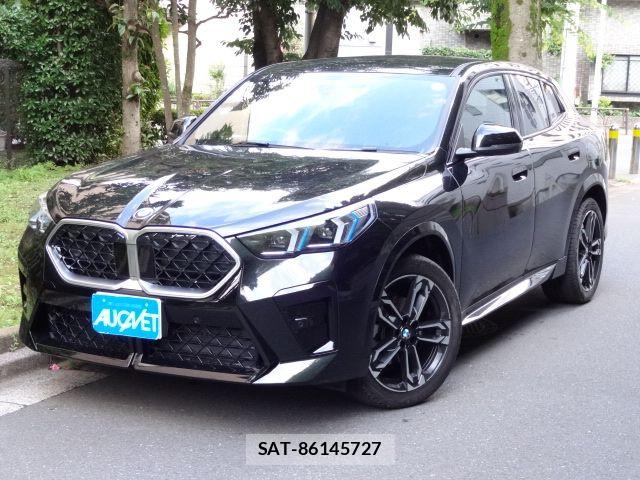 Bmw X2 2025-10 7783090-0