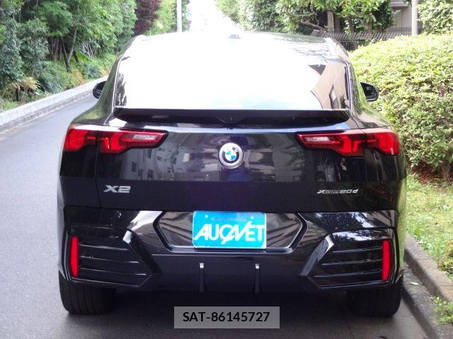 Bmw X2 2025-10 7783090-9