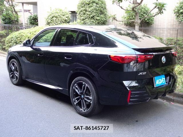Bmw X2 2025-10 7783090-2