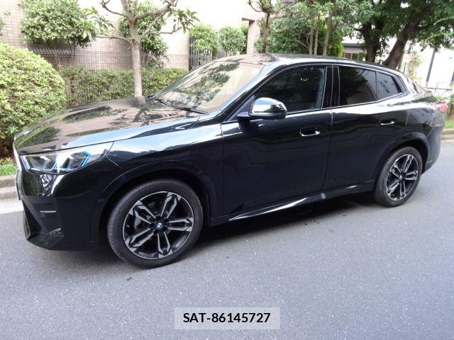 Bmw X2 2025-10 7783090-5