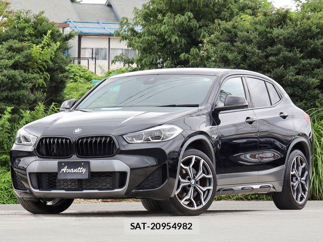 Bmw X2 2021-03 7783084-0