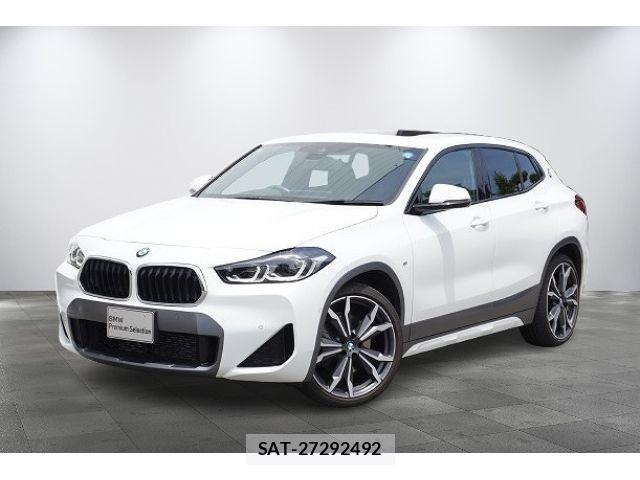 Bmw X2 2022-05 7783087-0