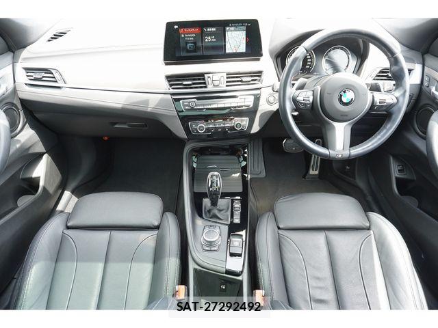Bmw X2 2022-05 7783087-17