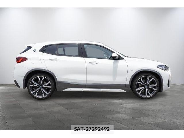 Bmw X2 2022-05 7783087-6