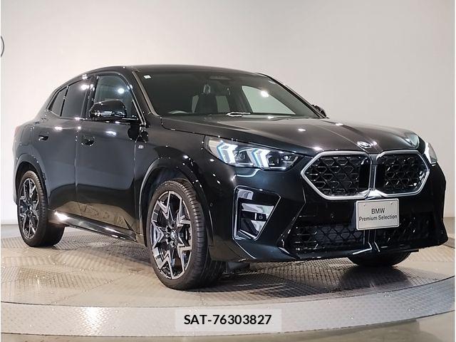 Bmw X2 2024-03 7783088-8