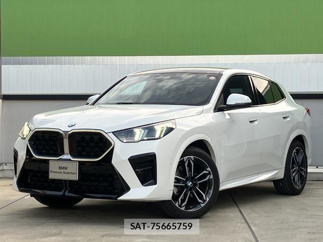 Bmw X2 2025-12 7875595-0