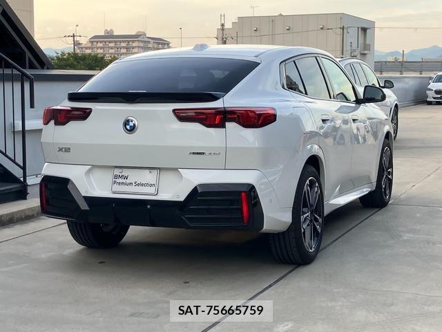Bmw X2 2025-12 7875595-2