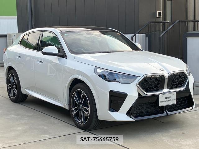 Bmw X2 2025-12 7875595-5