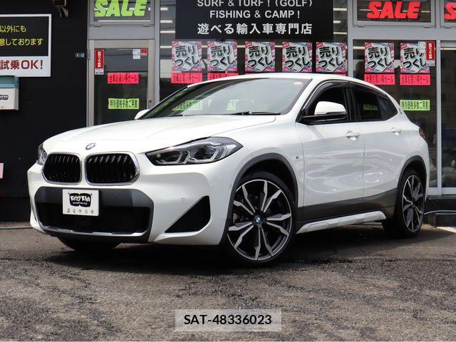 Bmw X2 2023-01 7875596-0
