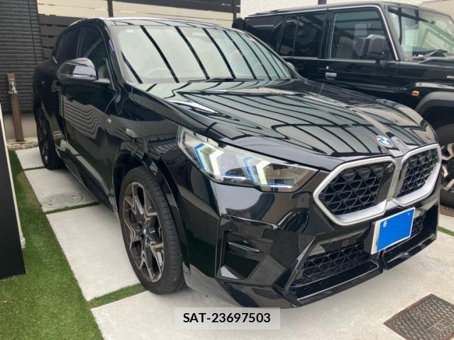 Bmw X2 2024-10 7875597-0