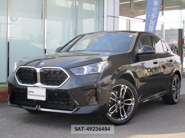 Bmw X2 2025-09 7902357-0