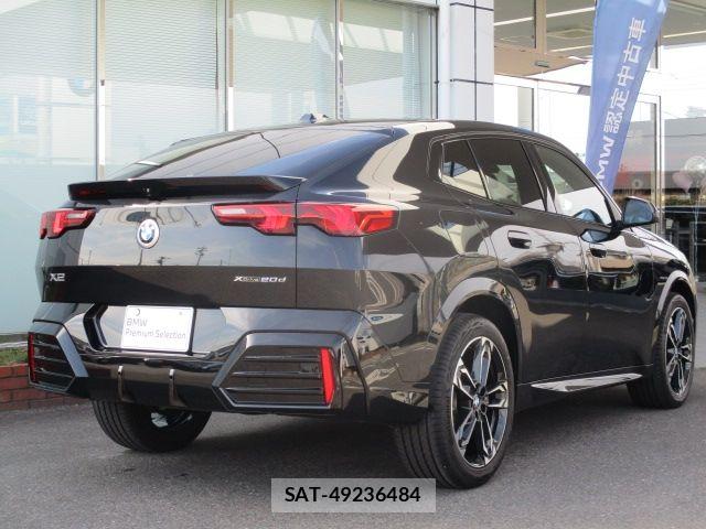 Bmw X2 2025-09 7902357-2