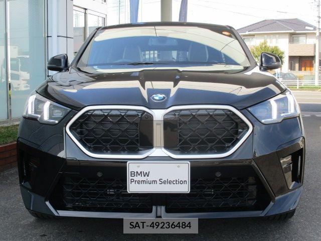Bmw X2 2025-09 7902357-3