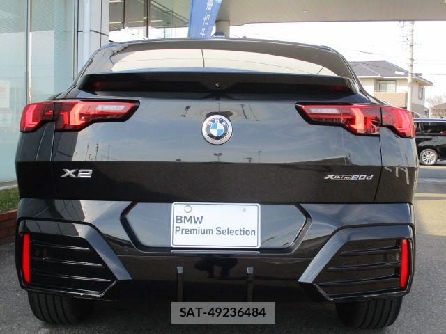 Bmw X2 2025-09 7902357-7