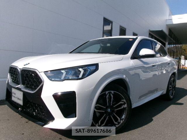 Bmw X2 2025-09 7902356-0