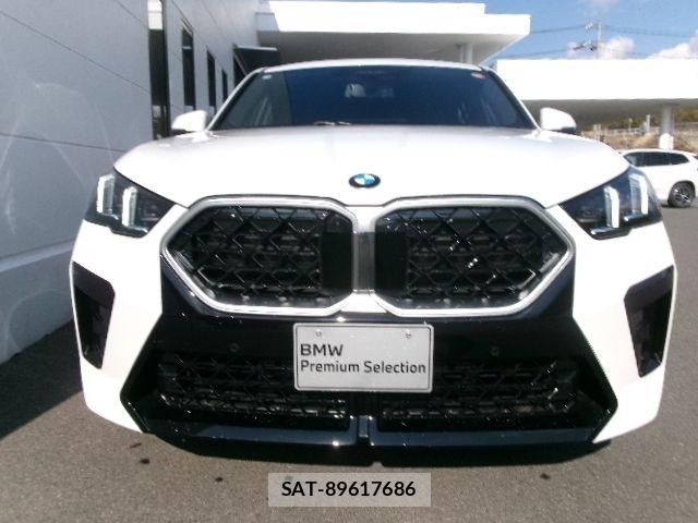 Bmw X2 2025-09 7902356-19