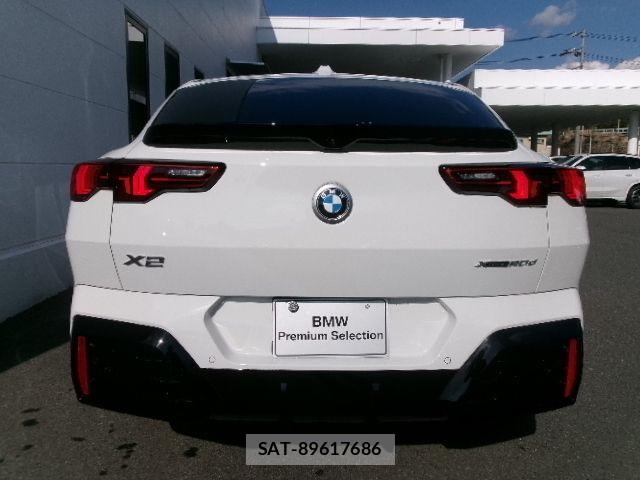 Bmw X2 2025-09 7902356-21